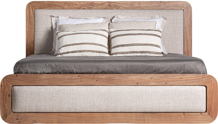 Кровать Dangy