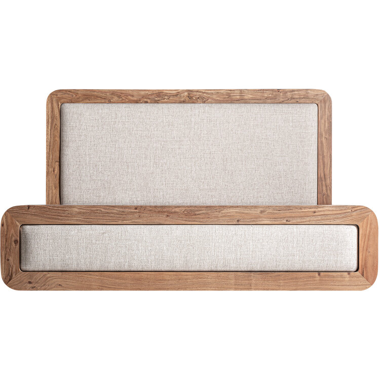 Кровать Dangy