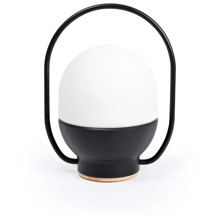 Светильник Take Away черный