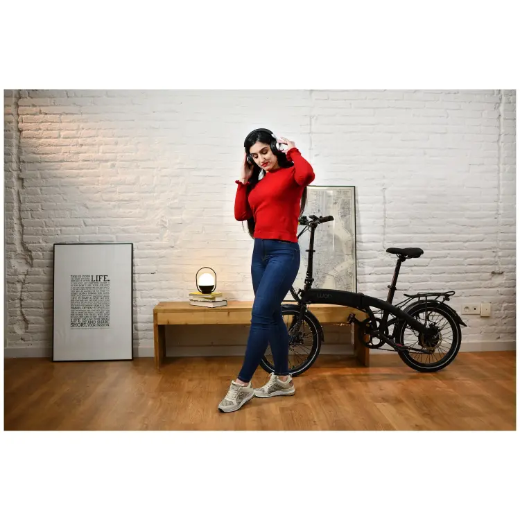 Светильник Take Away черный