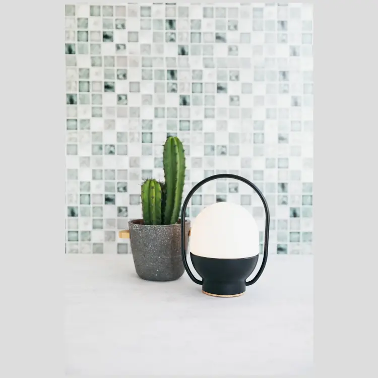 Светильник Take Away черный