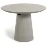 Цементный стол Itai, 120 см