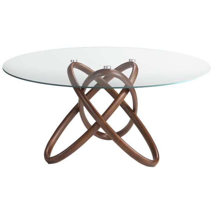 Обеденный стол DT16069 /1020 Ø140