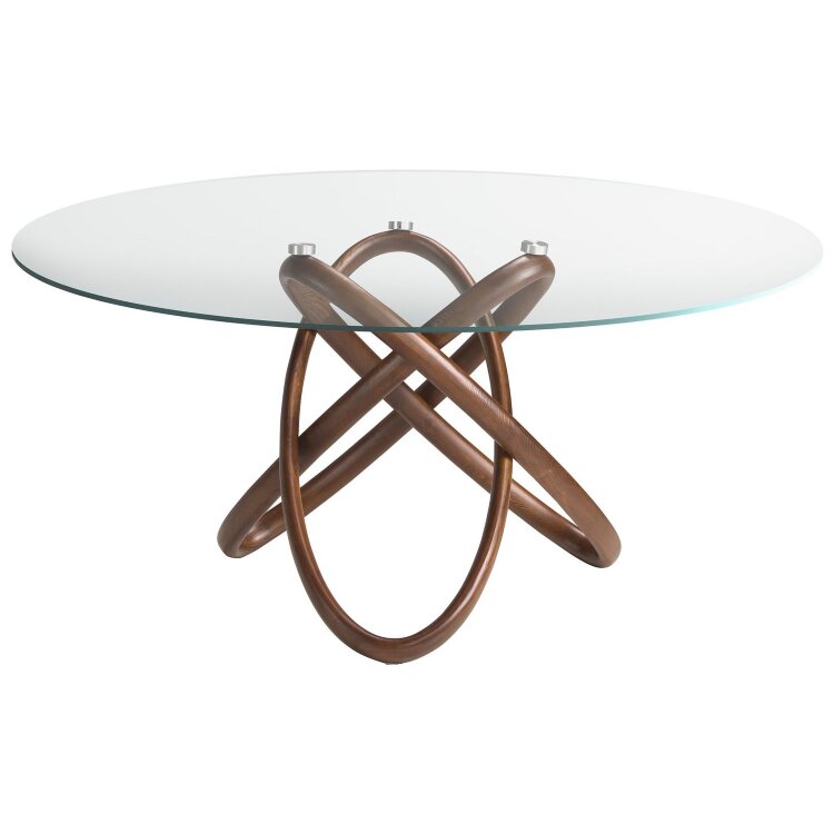 Обеденный стол DT16069 /1020 Ø140