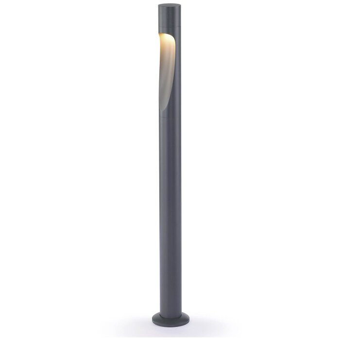 9285 Наземный уличный светильник ARAN