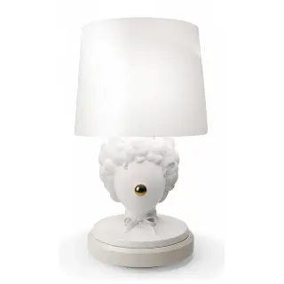 Лампа настольная Clown 3