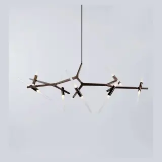 Люстра Agnes 14