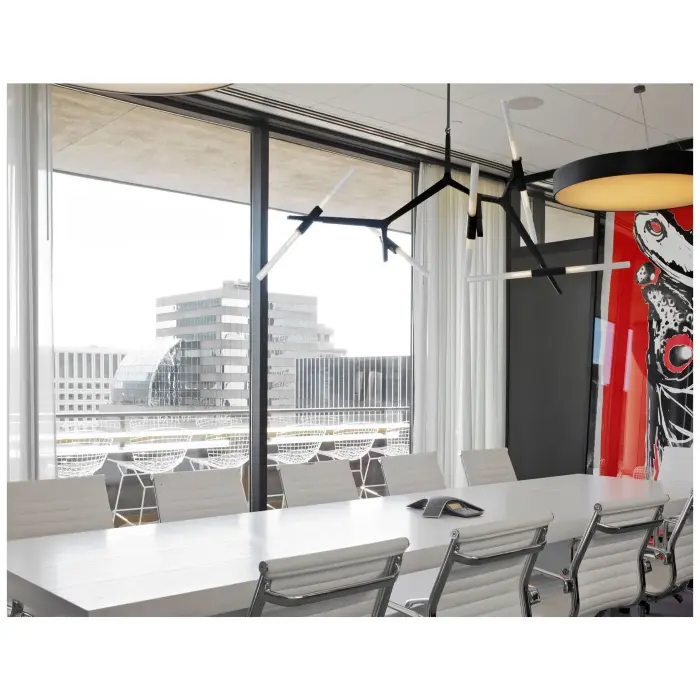 Люстра Agnes 14