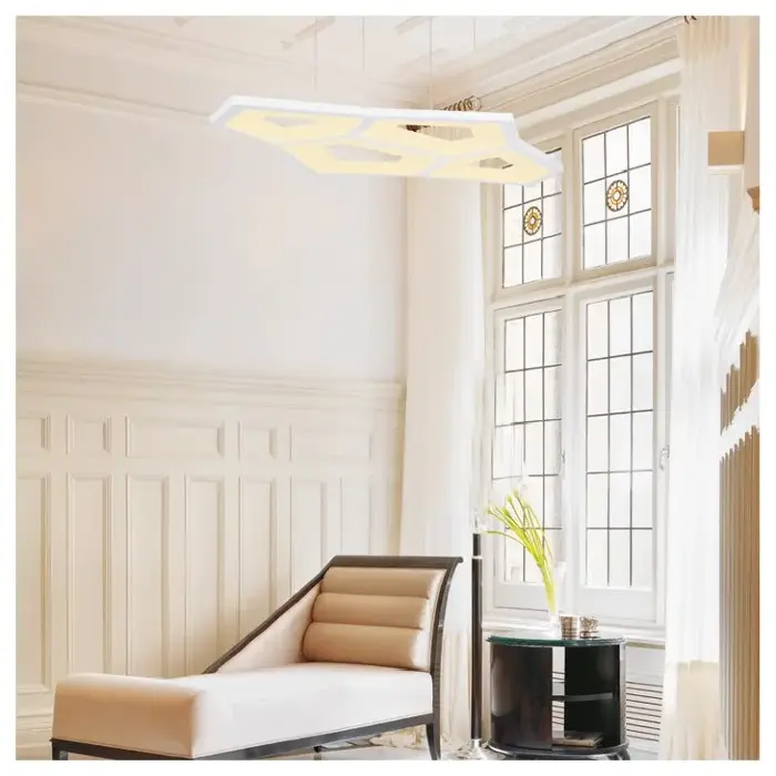 Люстра подвесная MD0213-L