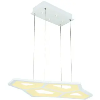 Люстра подвесная MD0213-L