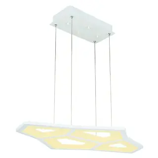 Люстра подвесная MD0213-L