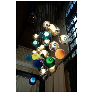 Люстра Bocci 28.28 Random