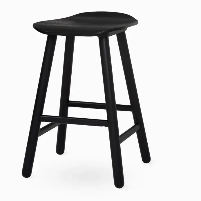 Полубарный стул Hetty