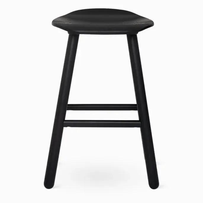 Полубарный стул Hetty