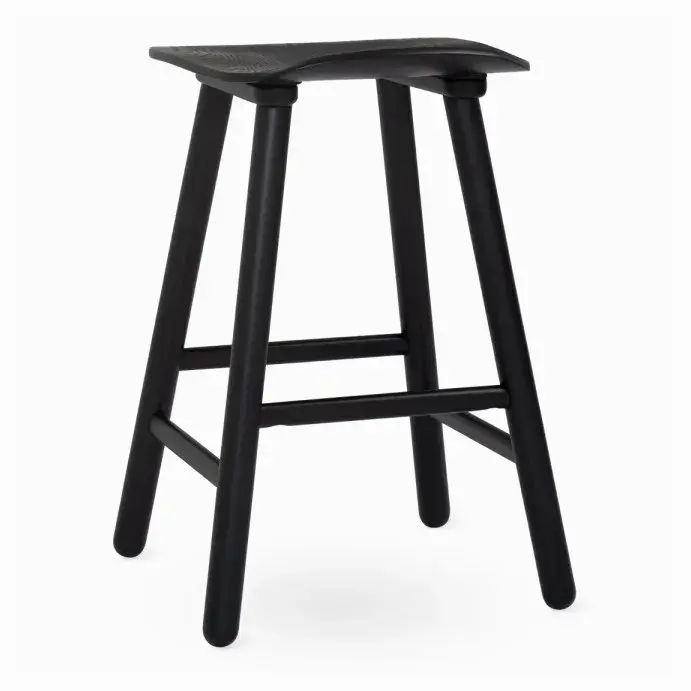 Полубарный стул Hetty