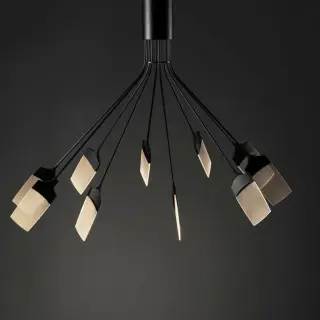 Люстра Spark 10