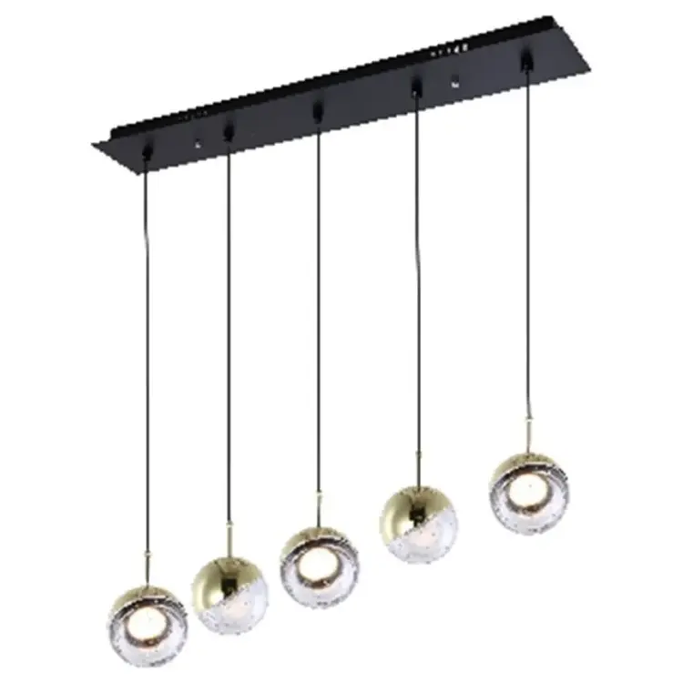 Люстра Dora PL5