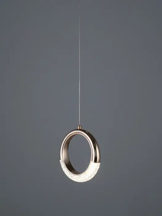 Люстра Diamond Ring