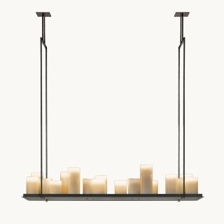 Потолочная люстра Altar