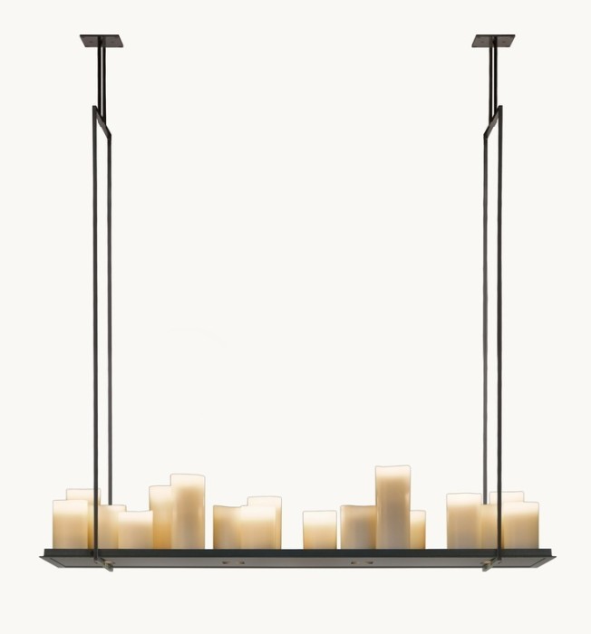 Потолочная люстра Altar