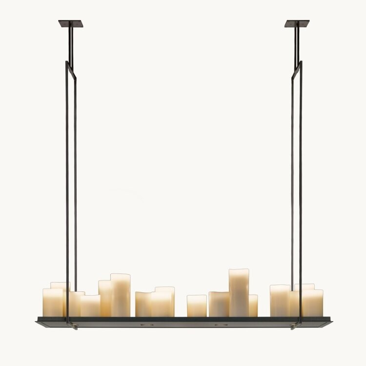 Потолочная люстра Altar