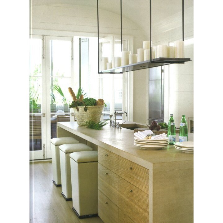 Потолочная люстра Altar