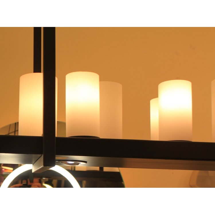 Потолочная люстра Altar