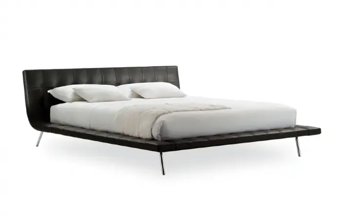 Дизайнерская кровать Onda