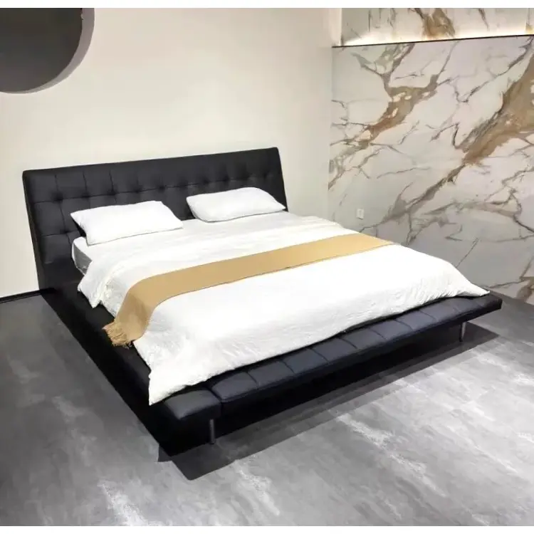 Дизайнерская кровать Onda