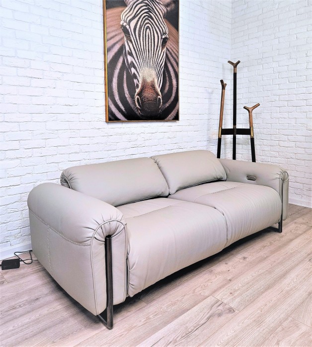 Диван-реклайнер Colle 2