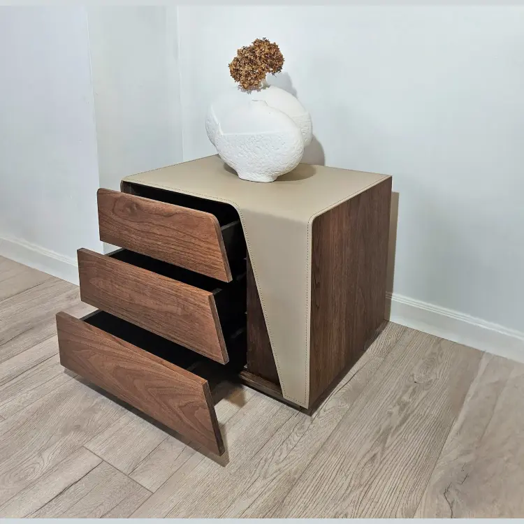 Тумба прикроватная JK-E24