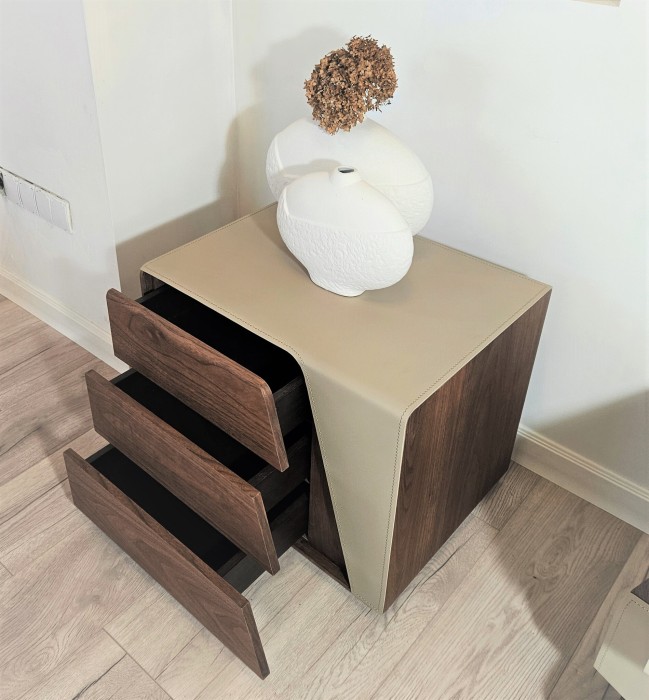 Тумба прикроватная JK-E24