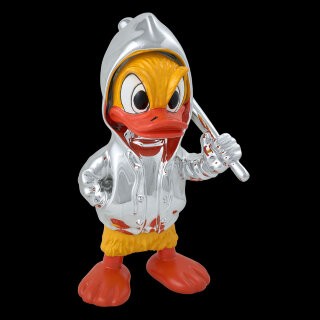 Donald Duck TD180