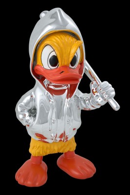 Donald Duck TD180