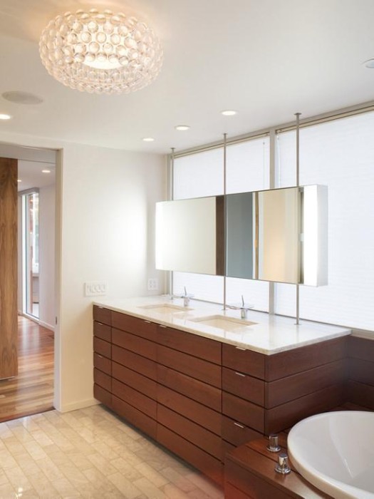 Люстра потолочная Caboche D80