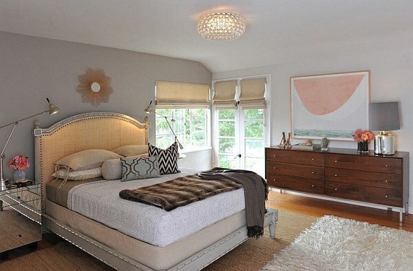 Люстра потолочная Caboche D80