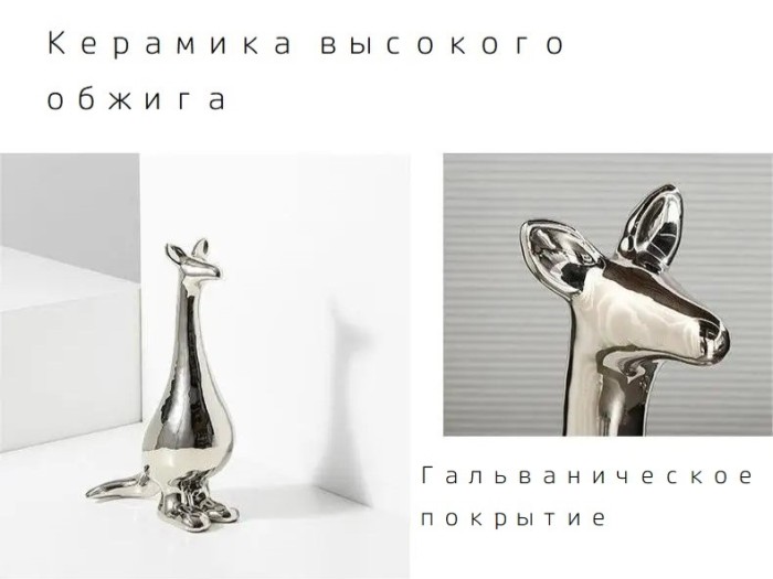 Статуэтка Kangaroo ornament