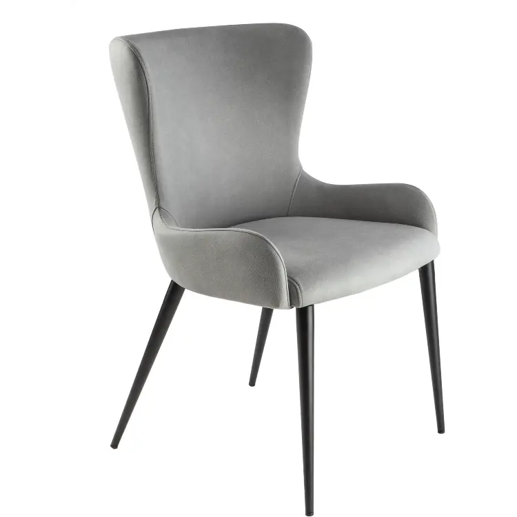 Telma Стул светло-серый