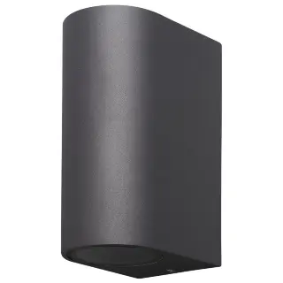 Настенный уличный светильник KANDANCHU 6510