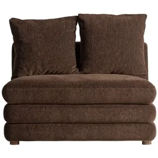 Центральный модуль дивана ALFTER 37238