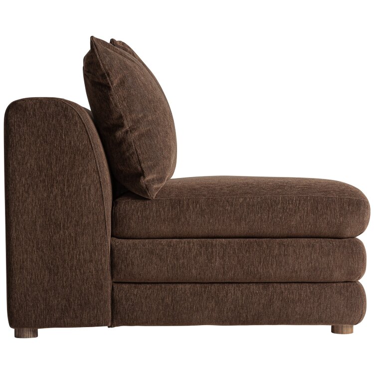 Центральный модуль дивана ALFTER 37238