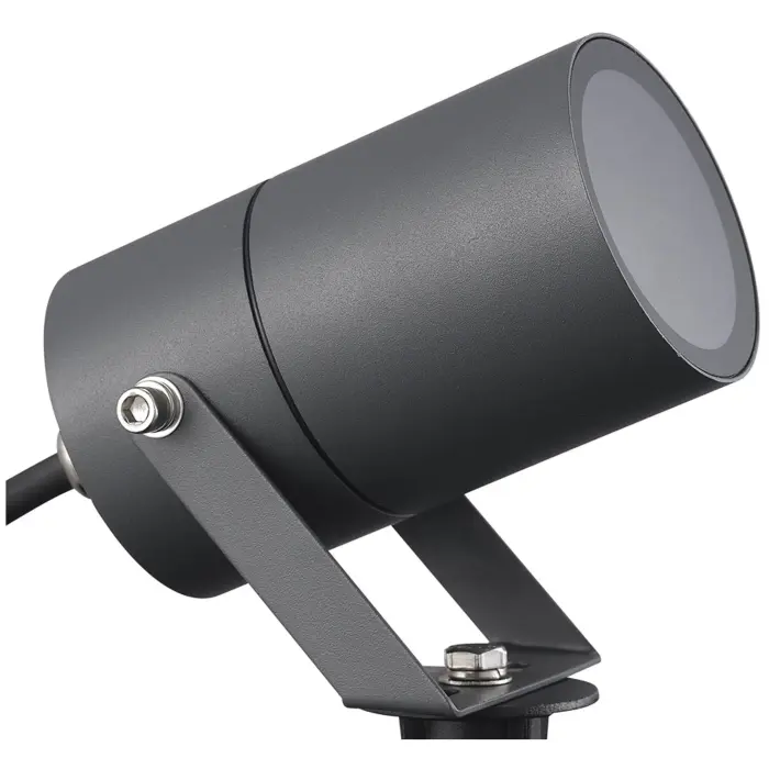 9287 Наземный уличный светильник QUEBEC