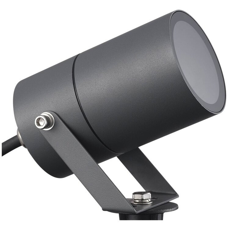 9287 Наземный уличный светильник QUEBEC