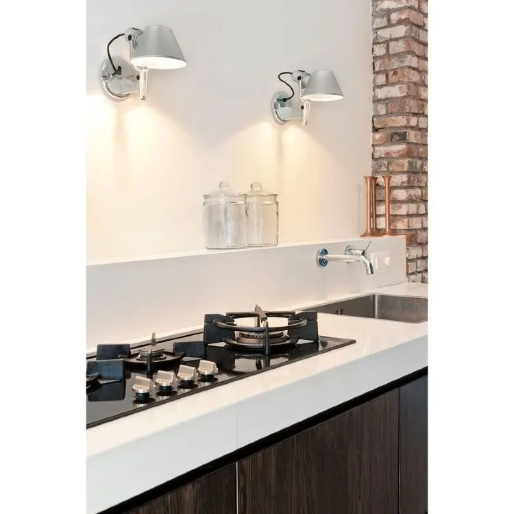 Бра Tolomeo micro