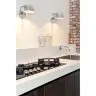 Бра Tolomeo micro