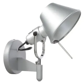 Бра Tolomeo micro