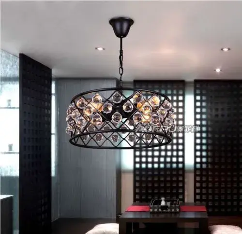 Люстра Spencer chandelier 3003–D40