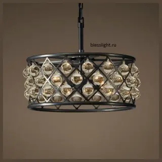 Люстра Spencer chandelier 3003–D40