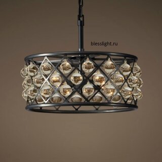 Люстра Spencer chandelier 3003–D40