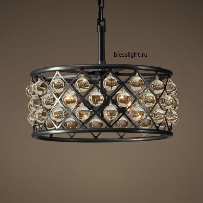 Люстра Spencer chandelier 3003–D40